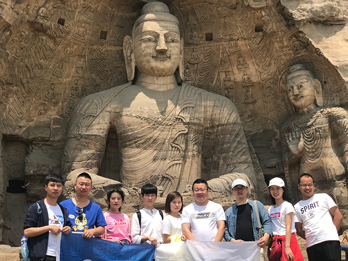 新得利(中国游)集团有限公司官网